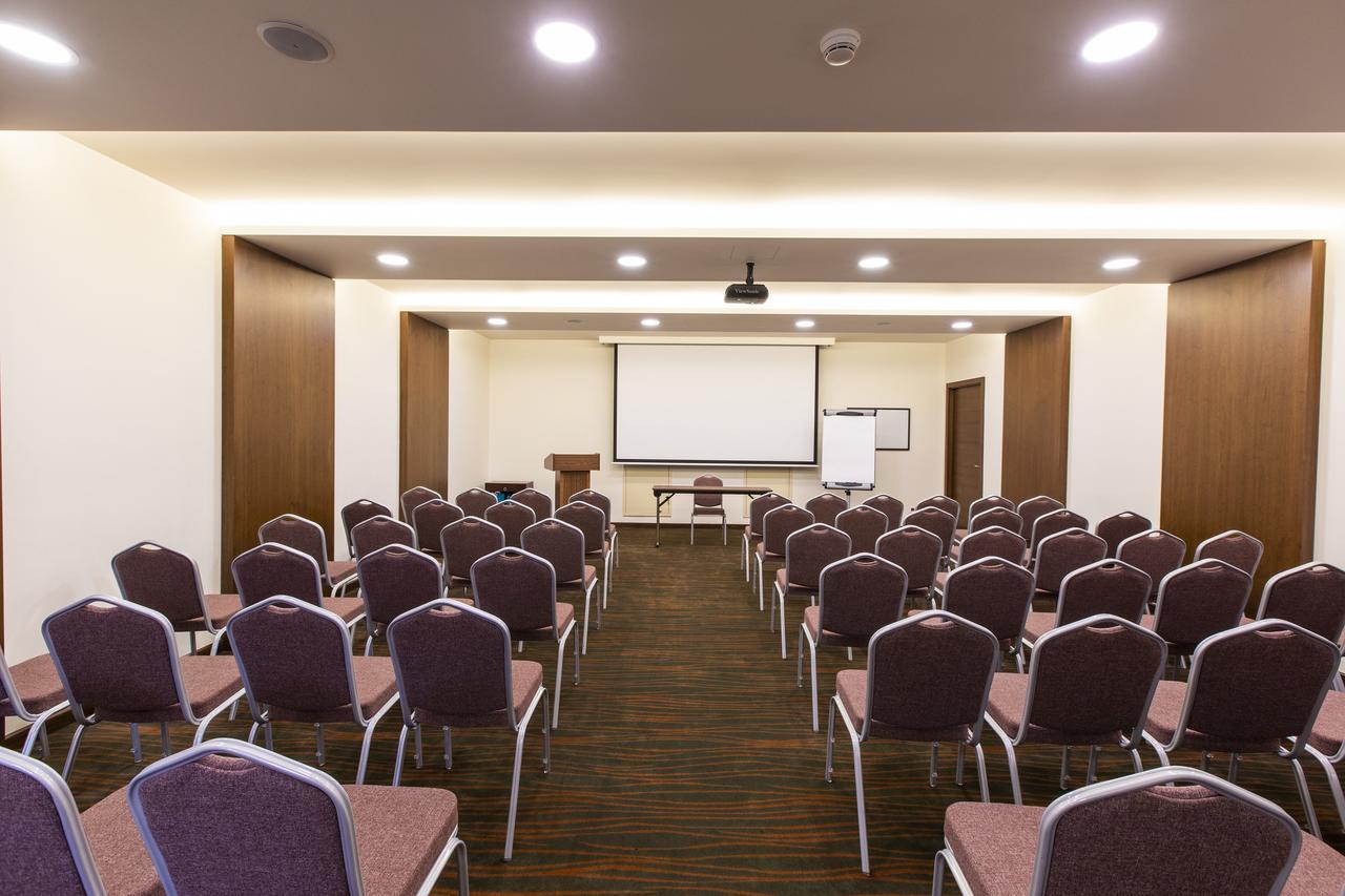 Citea Apart Hotel Beirut Exterior photo