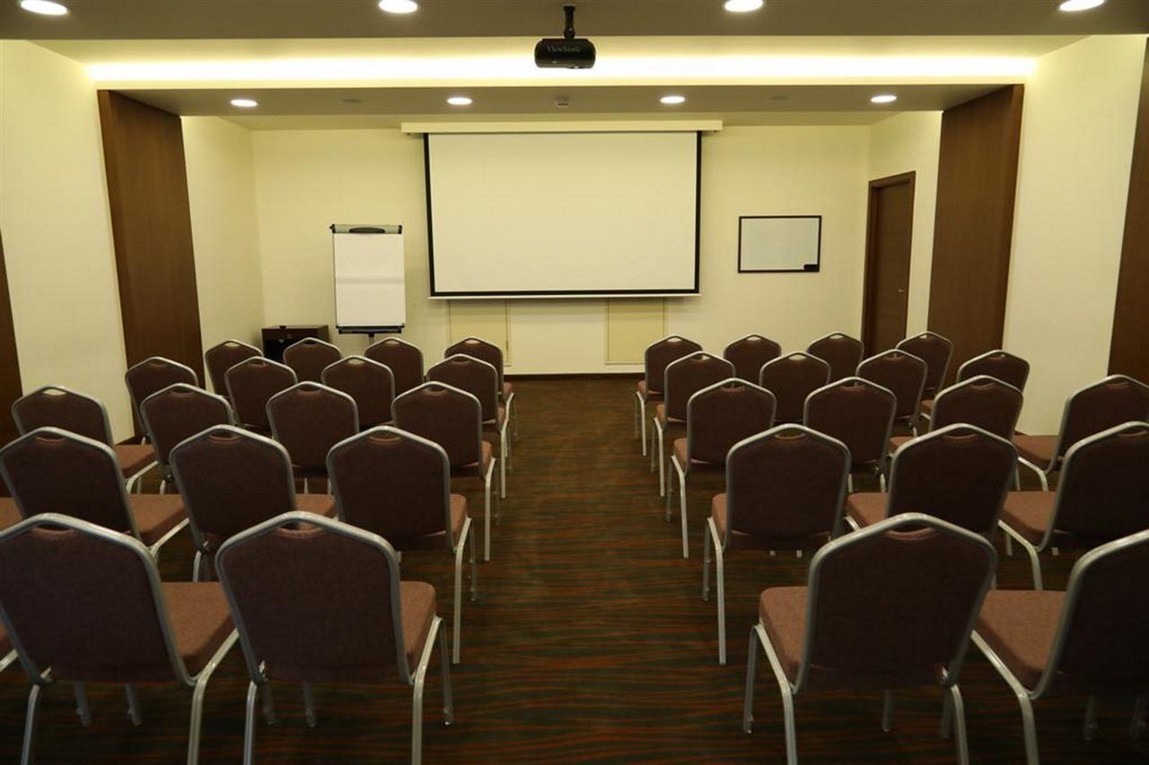 Citea Apart Hotel Beirut Exterior photo